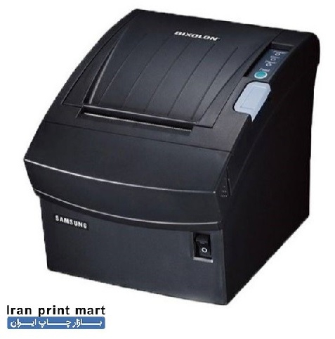 پرینتر حرارتی بیکسولون مدل SRP-350III